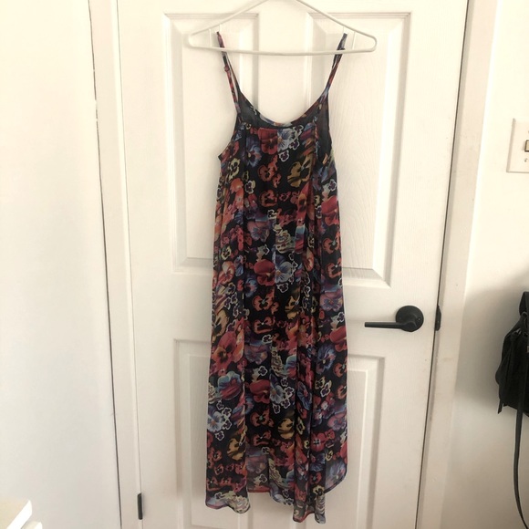 Smart Set Size XS Sundress - Picture 3 of 7